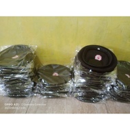 TNI and POLRI camel beret Cap Beret Hat