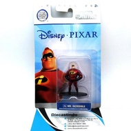 Jada Nano Metalfigs DS6 Mr. Increible