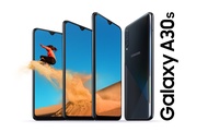 Samsung Galaxy A30s RAM 4/64 GB