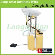 New Fuel Pump Module Assembly LR065349 Fits for Land Rover 2015-2018 DISCOVERY SPORT 2.0L L4 FK72-9H