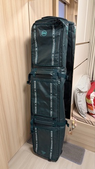 滑雪板袋  Snowboard Bag