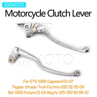 For APRILIA ETV 1000 Caponord Pegaso Strada-Trail-Factory 650 IE Rst 1000 Futura Mojito 125-150 Moto