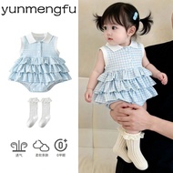 Baby Girl One Year Old Princess Dress Dress 2026.7.19