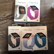 全新門市現貨 Fitbit Versa 智能運動手錶