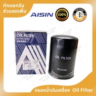 AISIN Oil Filter OEM Grade For Cars: Mitsubishi Triton Strada Pajero Sport Engine 2.8 3.2 4M40 4M41