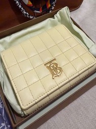 Burberry 銀包