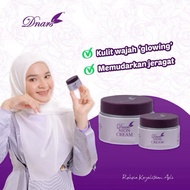 Dnars Nion Cream / krim kunyit