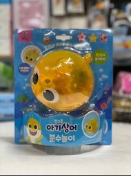 韓國🇰🇷 Baby Shark 噴水玩具
