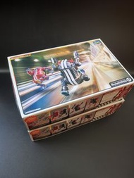 Mechatro WEGO 1：35 模型 17