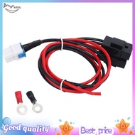 Radio Power Cord Cable for  FT-450 FT-991  -480  IC-7000 IC-7600