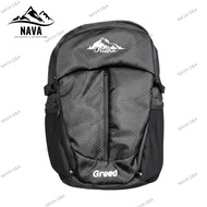 NUTHA Series 35 Liter Ultralight Daypack Backpack School Bag - AfexFlow