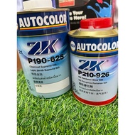 NEXA Atocolour 2K clear p190-625 1L