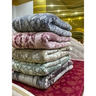 Whole Imported Australian Wool Blanket