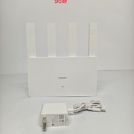 Xiaomi Router BE3600 WIFI Second-hand