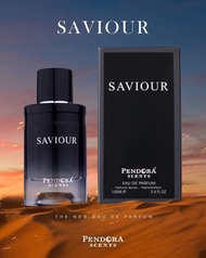 น้ำหอม​ Sviour​ Eau de Perfume​ Pendora​ Scents น้ำหอมดูไบ