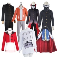 Ayase Momomo JK School Uniform Cosplay - Takakura Ken Series