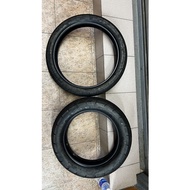 CMC Daytona Cafe Racer 250 Stock Tubeless Tire