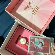 現貨 Solvil et Titus x One Piece Uta 聯名腕錶 UTA(ADO)海賊王限定手錶