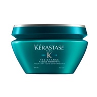 Kerastase Resistance Masque Therapiste Fiber Quality Renewal Masque (Very Damaged Over-Processed Thick Hair) 200 ml