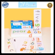 ABC Puzzle Learning Toys Puzzle ABC Number Learning ABC Math ABC Learning ABC Mainan Puzzle Mainan A