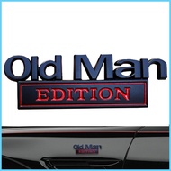 3D Metal Emblem Sticker 3D Badge Car Waterproof Bumper Emblem Weather-Resistant Versatile Auto Decor