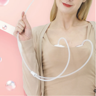 IMANI Y Tubing / Air Hose connect cup to i1 & iBox & 99% types of conventional tubing breast pump