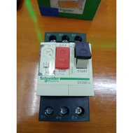 Schneider Gv2Me16 Circuit Breaker Motor Gv2Me 16/