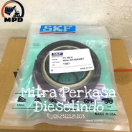 Komatsu PC200-8 Bucket Seal Kit Komatsu PC200 8 SKF Bucket Seal Kit