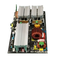 hot new 3000w Dc to Ac Pure Sine Wave Inverter 12V/24V/48v to 220V/230V240v Power Inverter Pcba for 