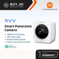 Xiaomi Smart Speaker Lite Alexa Built-In + AIoT Smart Hub