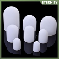 ETERNITY 2Pcs Silicone Elastic Flashlight Lampshade For SP31 SP35 IF22A C8G IF25A SP36 S2 C8 EA01 TS