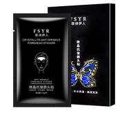 ORIGINAL FSYR MASKER DAHI/YOXIER MASKER DAHI/MASKER HILANGKAN KERUTAN DAHI