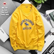 Abercrombie Sweater