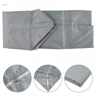Rugged Water Resistant Grill Cover for Weber 9010001 Traveler Portable Gas Grill