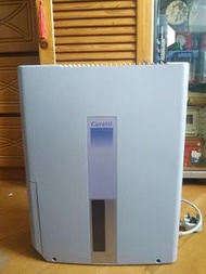 Panasonic Caratti 抽濕機 F-Y101BH