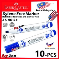 500 Whiteboard Marker Pen High Premium XYLENE FREE Premium #Artline #Yosogo #Faber-Castell #Whiteboa