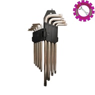 [READY STOCKS] STAR KEY / TROX KEY / TROX ALLEN KEY