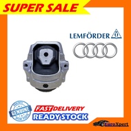 [LEMFORDER ] FRONT ENGINE MOUNTING WITHOUT SENSOR-AUDI B8 A4/S4,A5 A5/S5,A5 SPORTBACK A5/S5,A6 C7 A6