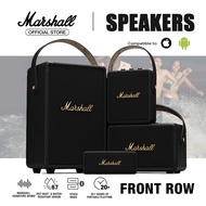Marshall KILBURN II 2 Wireless Bluetooth Speaker Deep Bass Built-in Mic Hands-free Waterproof Home Audio Subwoofer Speaker 30 Hours of Battery Life