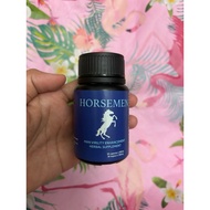 Horsemen for man original