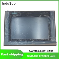 YY Comfort TP900 6AV2124-0JC01-0AX0 Monitor Repair Hmi Touch Screen 100% New Original Industrial Ect