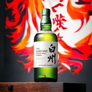 白州 - 白州單一麥芽威士忌 NAS
