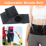 Umbilical Hernia Belt for Men and Women Abdominal Support Brace Hernia Binder With Hernia Support Pa