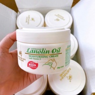 PQS - Lanolin Oil Sheep Cream 250gr