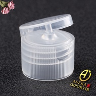 Fliptop Neck Bottle Cap 24 Fliptop Bottle Cap/ N24 Fliptop Bottle Cap/ 100ml