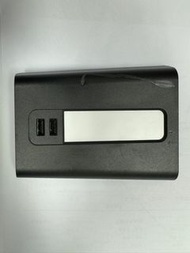 Jowua 中控USB擴充器LED Tesla Model Y / 3