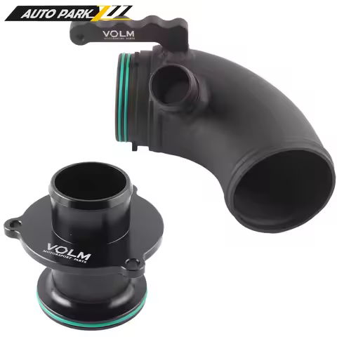 Turbo inlet upgrade pipes tubes turbocharger Intake Hose for golf 7 /R audi A3 8V S3 S1 TT leon EA88