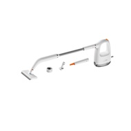 Deerma ZQ01 Steam Cleaner Genggam/Steam Cleaner/Multi Function Steam Serbaguna/Handheld Electric Mes