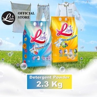 L Lady Detergent Powder 2.3KG