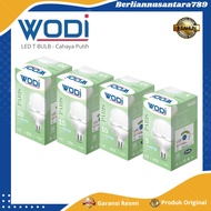 CAHAYA Wodi Paris T Bulb LED Light Bulb 5W 10W 15W 20W 30W 40W 50W 60W Super Bright White Light - Of